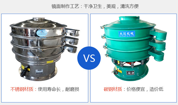 鏡面制作工藝：干凈衛(wèi)生，美觀，清洗方便； 不銹鋼材質(zhì)：使用壽命長(zhǎng)，耐磨損 碳鋼材質(zhì)，價(jià)格便宜，造價(jià)低